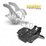 250R Maier Front & Rear Fender Kit