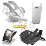 250R Maier Fender Smoothy Hood Tank Cover Kit