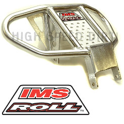 Honda 450R IMS-ROLL Classic Front Bumper