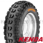 Kenda Klaw MXR Tire Front 20x6-10