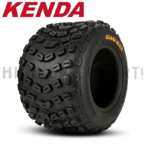 Kenda Klaw MXR Tire Rear 18x10.5-9 Kenda Klaw MXR Tire Rear 18x10.5-9