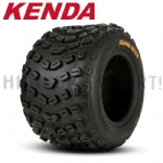 Kenda Klaw MXR Tire Rear 18x10.5-9