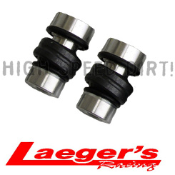Laegers ProTrax Spindle - Lower Rebuild Kit