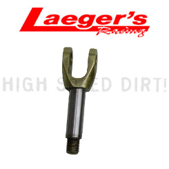 Laeger's Pro Trax - Steering - Small Clevis