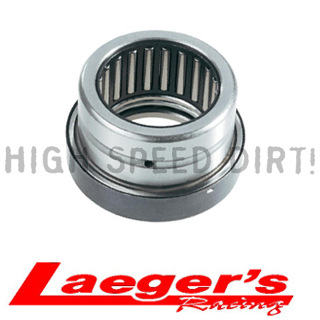Laeger's ProTrax Spindle - Upper Thrust Brg Laeger's ProTrax Spindle - Upper Thrust Brg