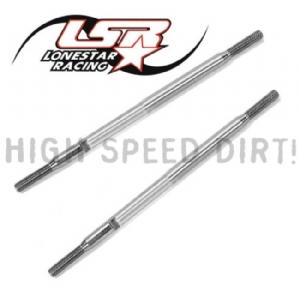 Honda TRX250R Lone Star Tie Rods Pair Qty (2)