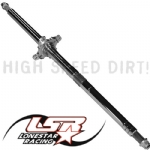 Honda 250R Lonestar Axcalibar PRO axle