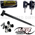 Banshee LSR Stem Precision Shock & Vibe kit