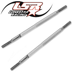 Honda TRX450R Lone Star Tie Rods Pair Qty (2)