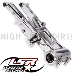 Yamaha Blaster Lone Star Rear Swingarm