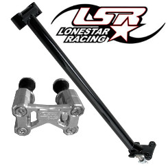 Yamaha Raptor 350 Lone Star Anti Vibe Stem