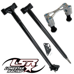 Yamaha YFZ450 06-up Lone Star Steering Stem