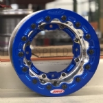 OMF Suzuki LT500 10x5 Billet Beadlock Rim