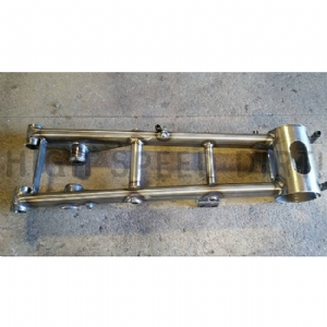 Suzuki LT500 MT Swingarm Banshee Round Hsg