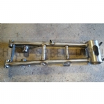 Suzuki LT500 MT Swingarm Banshee Round Hsg