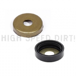 LTR450 Roll Design Control Arm Dust Cap & Seal