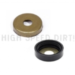 LTR450 Roll Design Control Arm Dust Cap & Seal