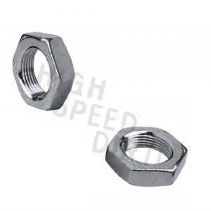 Ball joint nuts M16 x 1.5 (2) Thin/Jam Ball joint nuts M16 x 1.5 (2) Thin/Jam