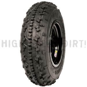 DWT Racing MX V2 Tires 20x6-10 2-Ply DWT Racing MX V2 Tires 20x6-10 2-Ply