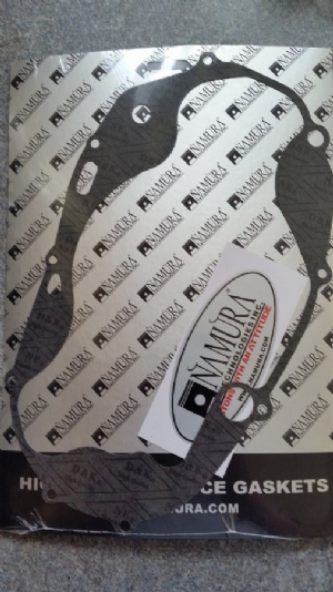 バルーン Namura Clutch Gasket-na-30-001cg For Sale Namura Clutch Cover