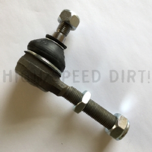 Laeger's M14 x M12 Honda Ball Joint & hardware Laeger's M14 x M12 Honda Ball Joint & hardware