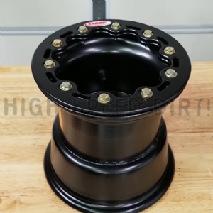TRX250R OMF 8X8 Rear Beadlock Rim TRX250R OMF 8X8 Rear Beadlock Rim