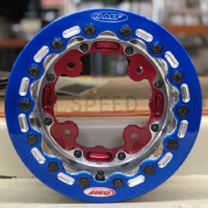 Honda ATC70 8x6 3+3 Dual Beadlock Front Rim Honda ATC70 8x6 3+3 Dual Beadlock Front Rim