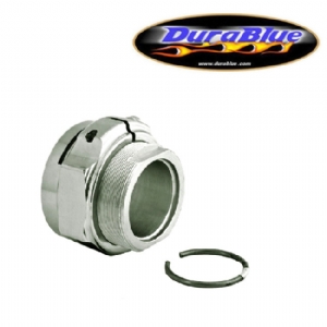 Durablue Posi-Lock Nut Honda ATC 350X 85-86