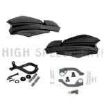 PowerMadd Handguards complete kit