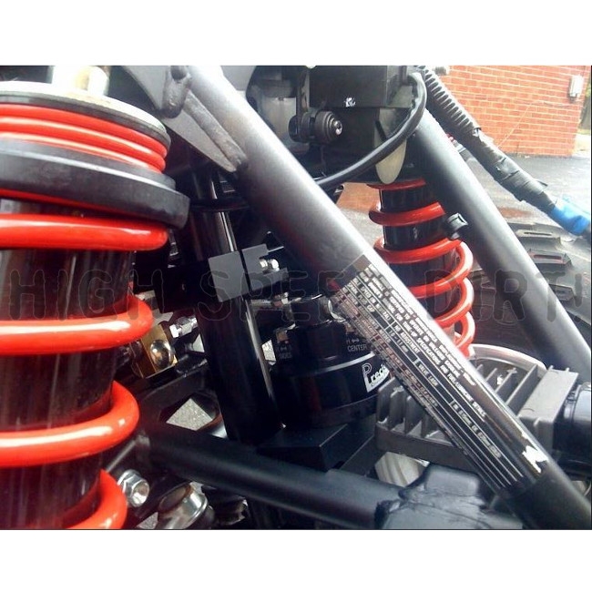 Honda TRX700XX Precision Racing Steering Damper