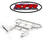 Yamaha Raptor 700 XFR Cooler Rack Grab Bar