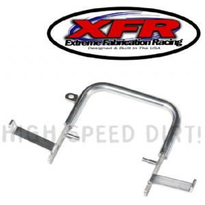 Yamaha Raptor 700 XFR Standard Grab Bar