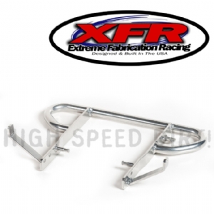 Yamaha Raptor 700 XFR Wide Grab Bar