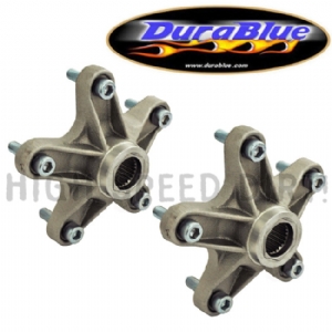 Suzuki LT250R Rear 5/130 Durablue Hubs Suzuki LT250R Rear 5/130 Durablue Hubs