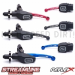 Honda TRX250R Reflex Pro Set