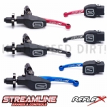 Honda TRX250R Reflex Pro Set