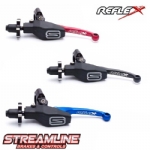 Suzuki LT250R Reflex Pro Clutch Perch