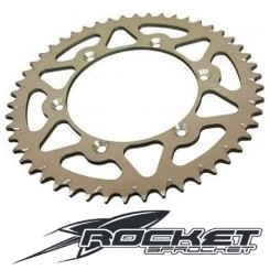 Rocket Yamaha YFZ450 Rear Sprocket