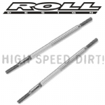 TRX450R Roll Design Tie Rods Pair Qty (2)