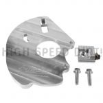 Yamaha YFZ450 06up Carb Hess Rotor Guard