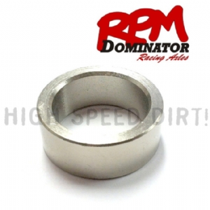 RPM WHL HUB SPACER .5