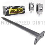 Raptor 700 Precision Stem + Shock Vibe
