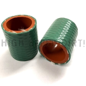 Banshee Pipe Clamp Silicone Rubber