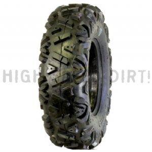 RP SPARTAN RUN FLAT TIRE 25X10-12 12 PLY