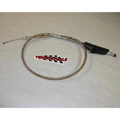 Yamaha Banshee Terrycable Clutch Cable