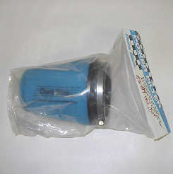 Honda TRX250R Durablue Power Filter 1102