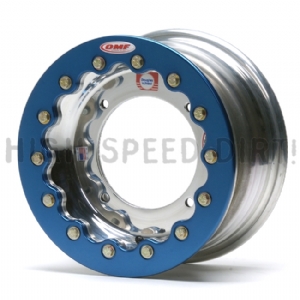 OMF ATV 10x5 Front Beadlock Rim OMF ATV 10x5 Front Beadlock Rim