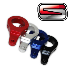 Streamline Steering Stabilizer Clamps