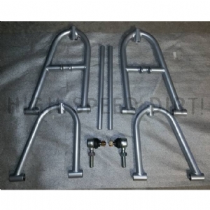 Suzuki LT500 Quadracer MTC (88-90) A-arm kit