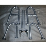 Suzuki LT500 Quadracer MTC (88-90) A-arm kit